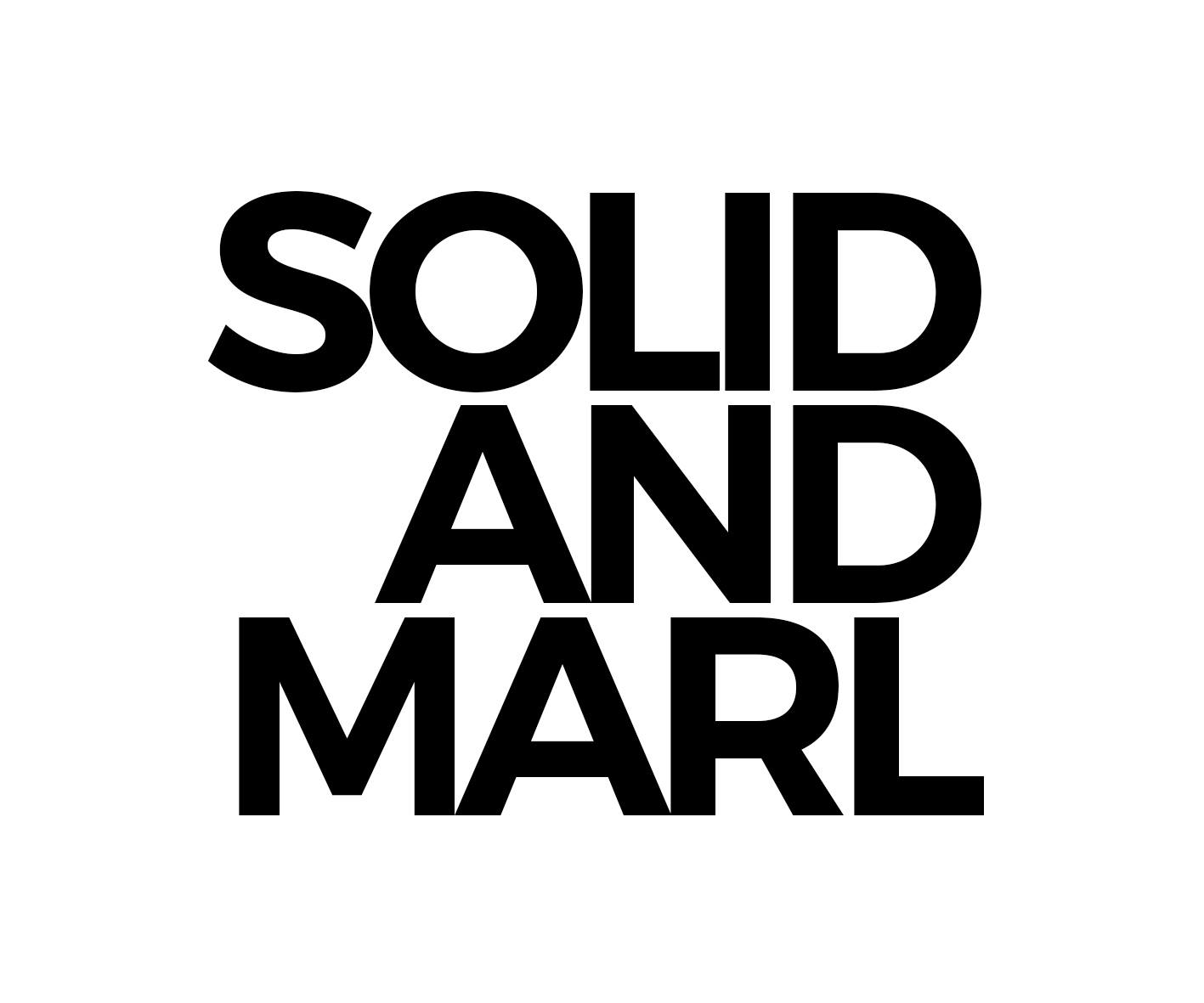 Solid And Marl discount code